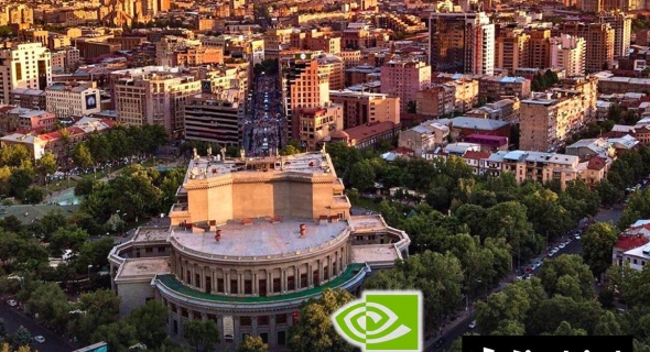 الحكومة الأرمينية تتعاون مع Firebird وNVIDIA لإطلاق مصنع للذكاء الاصطناعي بقيمة 500 مليون دولار