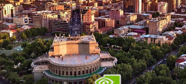 الحكومة الأرمينية تتعاون مع Firebird وNVIDIA لإطلاق مصنع للذكاء الاصطناعي بقيمة 500 مليون دولار