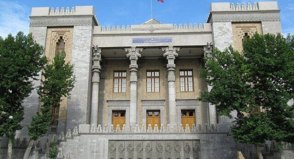 رسائل متبادلة بين”طهران” و”واشنطن” لاستئناف المفاوضات حول البرنامج النووي الإيراني