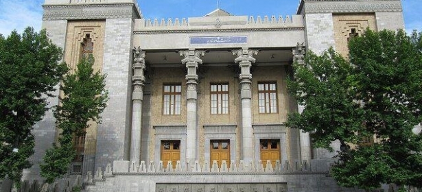 رسائل متبادلة بين”طهران” و”واشنطن” لاستئناف المفاوضات حول البرنامج النووي الإيراني