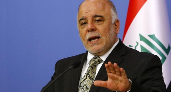 العراق يطالب واشنطن بالتراجع عن قرار الاعتراف بالقدس عاصمة لإسرائيل