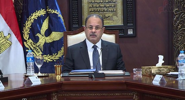إقالة رئيس جهاز الأمن الوطني ومدير أمن الجيزة