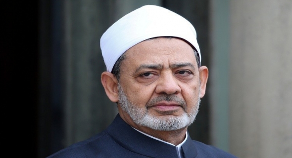 الأزهر ينظم مؤتمرا عالميا لنصرة القدس 17 يناير الجاري