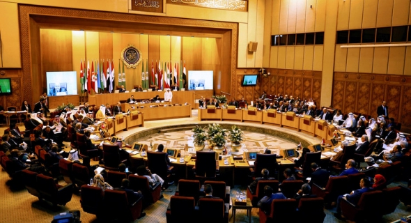 غدا.. اللجنة الدائمة للإعلام العربي تعقد دورتها ال 91  برئاسة السعودية