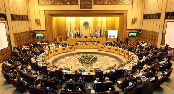 وزراء الخارجية العرب يعقدون جلسة تشاورية مغلقة قبيل بدء اجتماعهم الطارئ بشأن التدخلات الإيرانية