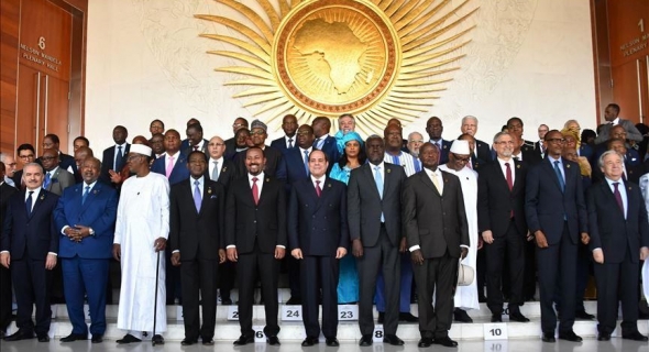 القمة الأفريقية: دعوة لتسريع التحولات الاقتصادية في القارة