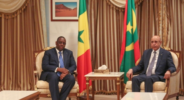 موريتانيا والسنغال يوقعان اتفاقيات تعاون في مجالات الزراعة والبيئة والضرائب
