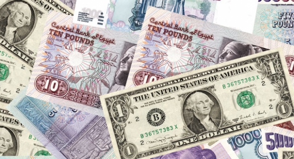 سعر الدولار اليوم الثلاثاء 21-7-2020 في البنوك الحكومية والخاصة