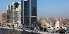 عجز الميزان التجاري لمصر يتراجع في الربع الأول من2021 بنسبة1%