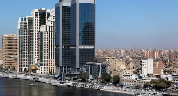 عجز الميزان التجاري لمصر يتراجع في الربع الأول من2021 بنسبة1%