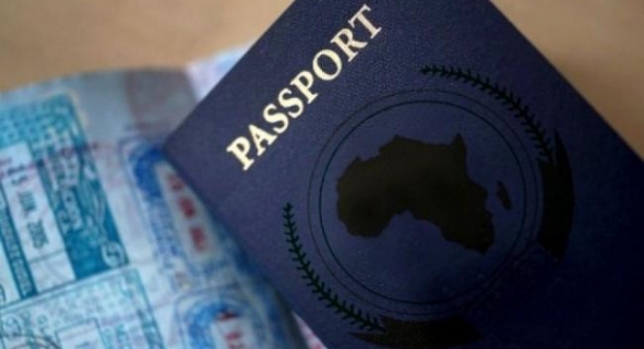 تقرير مؤشر انفتاح التأشيرات الإفريقية 2020
