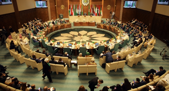 الداخلية العراقية: وضعنا خططا محكمة لتأمين القمة العربية في بغداد