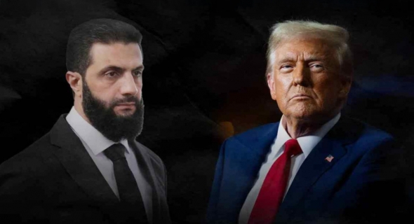 وزارة الخزانة الأمريكية تعلن إنهاء العقوبات المفروضة على سوريا