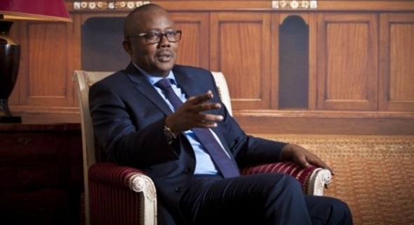 رئيس غينيا بيساو يقيل 5 من وزراء حكومته