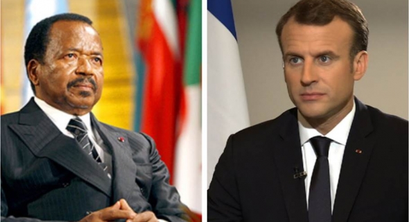 الكاميرون تتفاوض بشأن تعليق جديد لسداد ديونها المستحقة لفرنسا