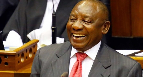 رئيس جنوب إفريقيا يطالب بمقعد دائم للقارة الإفريقية في مجلس الأمن