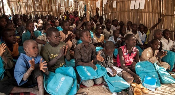 الأمم المتحدة: العنف وكورونا يهددان 10.6 مليون نيجيري بالمجاعة