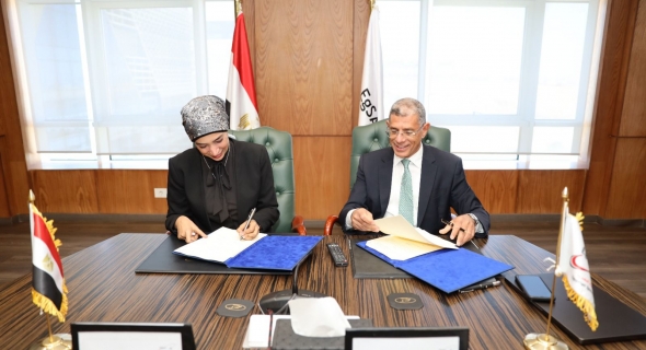 وكالة الفضاء المصرية توقع بروتوكول تعاون مع جامعة الأقصر لتعزيز البحث العلمي والتدريب