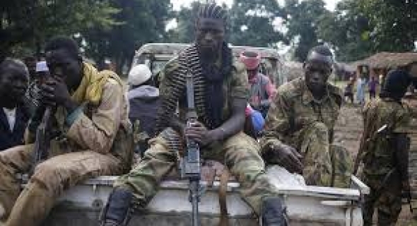 مسلحون يقتلون 17 مدنيا في شمال بوركينا فاسو