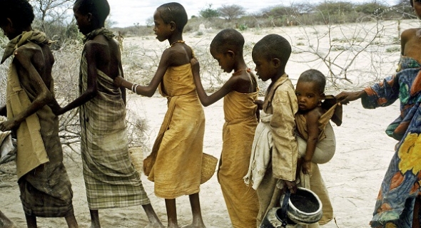 النيجر: مخطط استراتيجي للقضاء على الجوع في أفق 2024