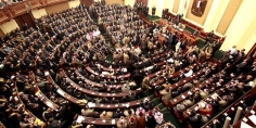 مجلس النواب يناقش أسباب تمديد حالة الطوارئ