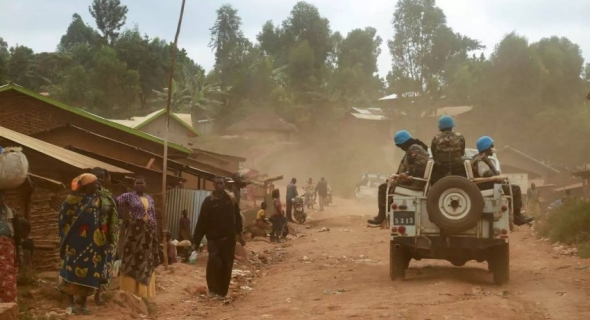 مقتل محتجين برصاص الشرطة والجيش في سيراليون