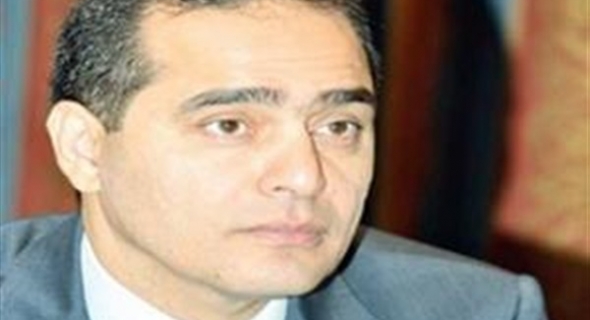 توقعات بزيادة الصادرات الكيماوية لأفريقيا إلى ملياري دولار