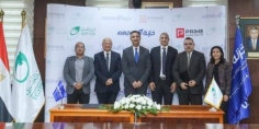 البريد المصري يوقع بروتوكول تعاون مع شركة “خزنة” لتقديم خدمات مالية متميزة لأصحاب المعاشات