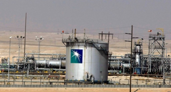 السعودية: لا نية لحظر النفط على الغرب