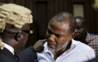 محكمة نيجيرية تسقط التهم الموجهة ضد زعيم انفصالي بيافرا “ننامدي كانو”