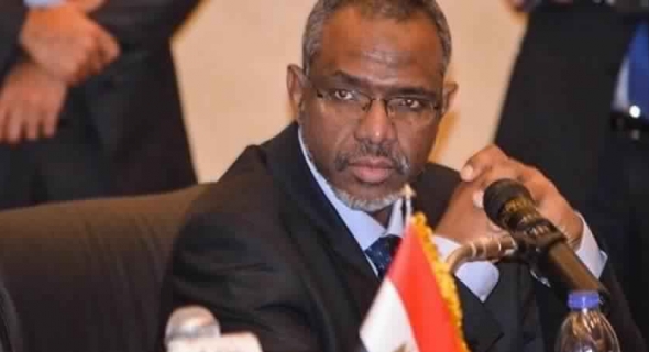 السودان: خروج 200 ميجاوات من كهرباء الإمداد الإثيوبي سبب الإطفاء العام
