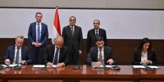 اتفاق مصري سعودي لإنتاج طاقة الرياح بمنطقتي خليج السويس وجبل الزيت بقيمة 1.5 مليار دولار