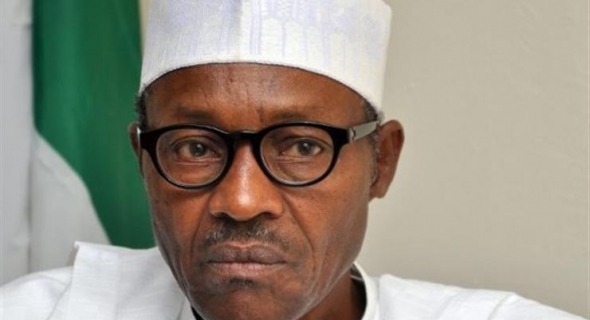 حكام الولايات يقاضون الحكومة الفيدرالية في نيجيريا