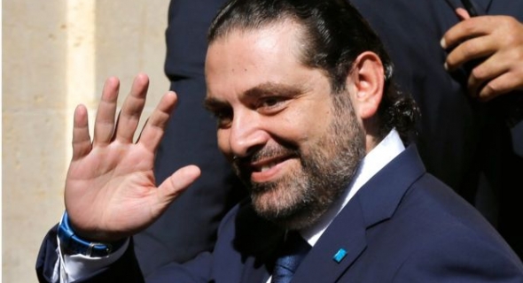 هل يقرر “الحريري” عدم العودة؟!