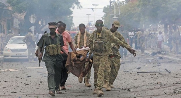 موزمبيق تعلن مقتل عدد “كبير” من المسلحين في معركة لاستعادة “بالما”