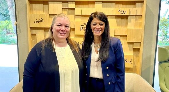 اللجنة العليا المشتركة المصرية الأردنية تختتم أعمالها بتواصل تعزيز العلاقات لتحقيق أهداف التنمية المستدامة
