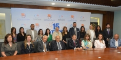مؤسستا “البنك التجاري الدولي” و”مجدي يعقوب للقلب” يحتفلان بـ 15 عامًا من الإنجازات والعمل المشترك في خدمة الأطفال المصريين