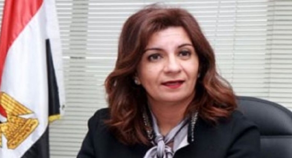 اليوم.. وزيرة الهجرة تعقد لقاء مفتوحا مع الجالية المصرية في ميلانو