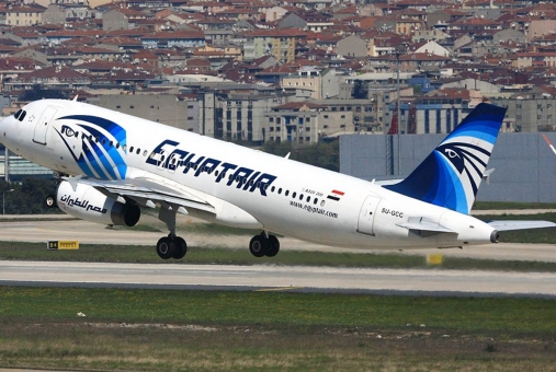 EGYPTAIRFROM