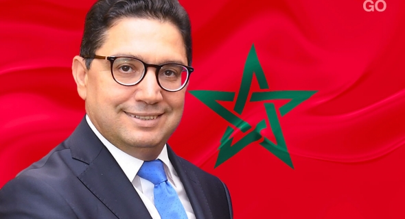وزير الخارجية المغربي ومدير “ألكسو” يبحثان تعزيز التعاون في مجال تعليم الكبار