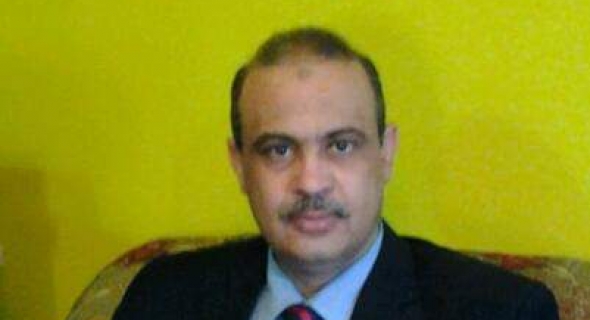 دكتور عبد الحليم غزال رئيسا لحزب “مصر ٢٠٠٠”