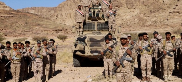 الجيش اليمني يعلن مقتل 10 من جنوده وإفشال هجوم لـ”أنصار الله” بصعدة