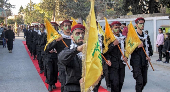 واشنطن تحاصر بالعقوبات مصادر تمويل حزب الله