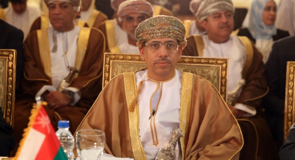 وزير الإعلام العماني يترأس وفد بلاده في اجتماع الدورة الـ50 لوزراء الإعلام العرب
