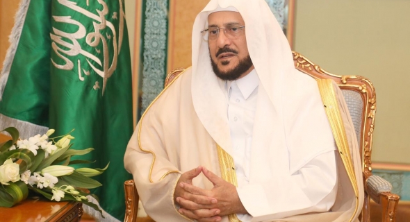 غدا في القاهرة.. وزير الشؤون الإسلامية السعودي يشرح تجربة بلاده في بناء الدولة العصرية