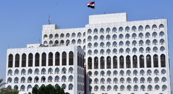 العراق: الاعتداءات الأمريكية الأخيرة انتهاك خطير للسيادة العراقية