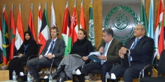 اختتام المنتدى العربى الخامس لحوكمة الإنترنت