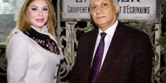 أتيليه الإسكندرية يحتضن تجربة الكاتبة العراقية سارة السهيل