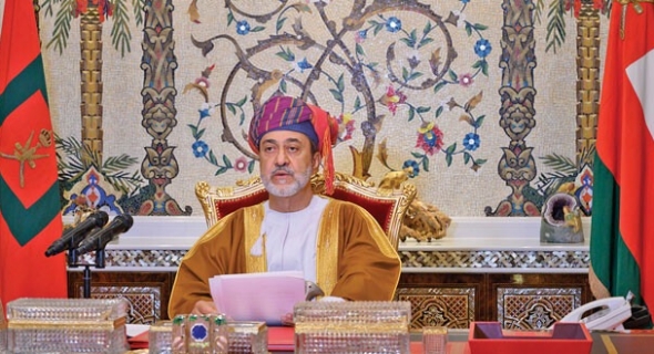 السلطان هيثم بن طارق يصدر عدة مراسيم لبناء نظام جديد للجهاز الإداري للدولة