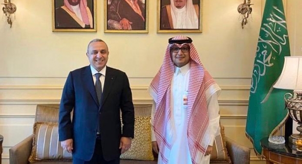 إنشاء مكتب إقليمي لاتحاد المصارف العربية في المملكة العربية السعودية